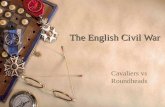 English Civil War - The very short version