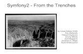 Symfony2 - from the trenches