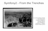 Symfony2 from the Trenches