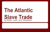 20.3 the atlantic slave trade (1st period)