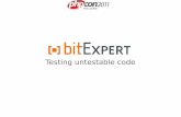 Testing untestable code - phpconpl11