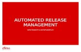 Automated release management with team city & octopusdeploy - NDC 2013