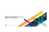IBM InterConnect 2013: DevOps Keynote