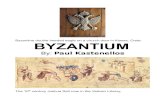 The illustrated guide to byzantine