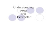 Intro perimeter and area