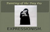 Potd19 expressionism