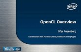 Open CL For Haifa Linux Club
