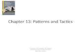 Software Architecture in Practice chapter 13