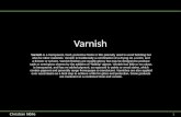 Varnish - Cache mal was!