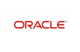 Oracle Database 12c : Multitenant