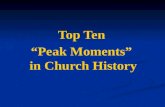 Toptenchurchhistorymoments 12579970815662-phpapp02-100413085122-phpapp02
