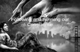 Formation of conscience
