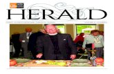 The Herald - parish Newsletter - September October 2011 (vol37 no4)
