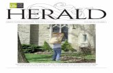 The Herald Summer 2014 Parish Newsletter