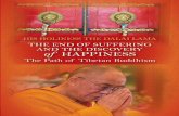 91048983 the-end-of-suffering-and-the-discovery-of-happiness-by-dalai-lama-excerpt