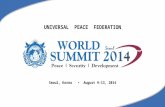 Introducing Summit 2014