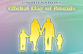 Global Day of Parents: Readings