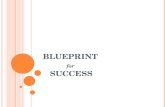 Blueprint For Success   Copy
