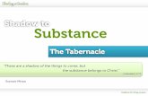 The Tabernacle (TiS Version)