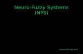 Neuro-fuzzy systems