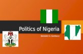 Politics of Nigeria