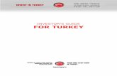 Investoer Guide FOR TURKEY