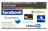 Social Network Sites: An Overview