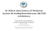 In silico drug discovery 2