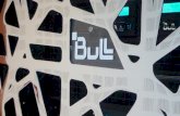 Bullx HPC eXtreme computing cluster references