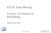 EE3J2 Data Mining EE3J2 Data Mining