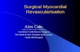 Surgical Myocardial Revascularisation