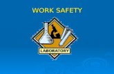 3.3 work safety