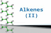 Alkenes ppt slides
