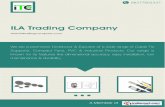 Ila trading-company