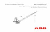 Acs 800-crane drive-control-firmware-manual-7-2-2006-06-20