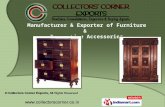 Collectors Corner Exports Maharashtra India