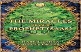 The miracles of our prophet 042010