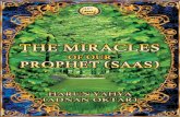 The Miracles of Our Prophet (ﷺ)