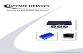 Product Catalog - Network and Web Enabled Devices