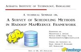 BIGDATA- Survey on Scheduling Methods in Hadoop MapReduce
