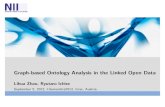 Graph-based Ontology Analysis in the Linked Open Data