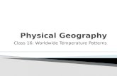 Pg tp-class16-worldwide temperature variations