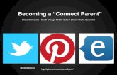 Connected  parent presentation