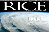 Rice Magazine 1