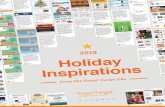 14 Important Email Holiday Designs