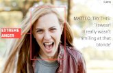 How do you display emotion on a Smartphone? - Matteo Lai