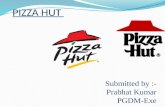 Pizza hut franchise in india