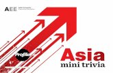 Aalto EE Profile 3_2011 Asia Mini Trivia