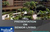 Senior Care- Best Way To Show Your Love