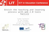 ICT in Education Conference
